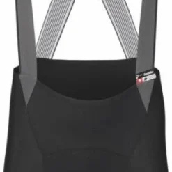 Assos Mille GT Summer Bib Short C2 - T GTS BlackSeries / Black Bib Shorts