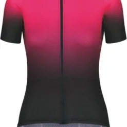 Assos Uma GT C2 Summer Woman Short Sleeve Jersey Black 7 Assos Uma GT C2 Summer Woman Short Sleeve Jersey Black -Sram Bike Shop 191510660016055cf6d06.59619220
