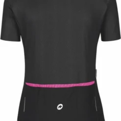 Assos Uma GT C2 Summer Woman Short Sleeve Jersey Black 6 Assos Uma GT C2 Summer Woman Short Sleeve Jersey Black -Sram Bike Shop 1915113600162313afc49.20543808