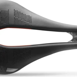 Selle Italia SLR Boost Kit Carbonio Superflow Saddle Black