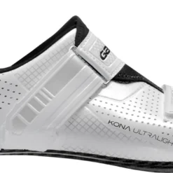 Gaerne CARBON G.KONA Triathlon Shoes White
