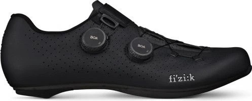 Fizik Infinito Carbon 2 Road Shoes Black 1 Fizik Infinito Carbon 2 Road Shoes Black
