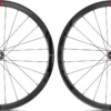 Fulcrum E-Racing 4 Disc 700c Wheelset | 12x100 - 12x142mm | Centerlock