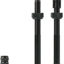 Effetto Mariposa Caffélatex 70mm Tubeless Valve Black