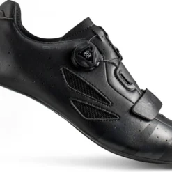 Lake CX218 Road Shoes Black / Gray