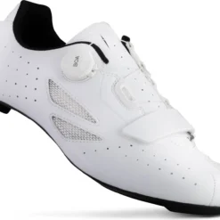 Lake CX218 Road Shoes White