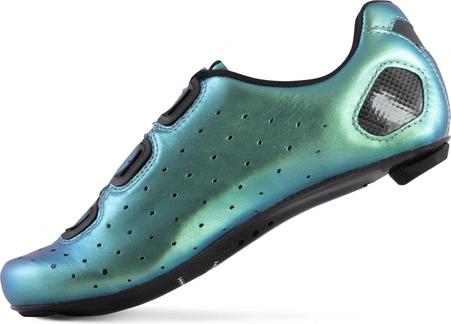 Lake CX332 Chameleon Road Shoes Green 3 Lake CX332 Chameleon Road Shoes Green - Image 3