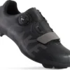 Lake CXZ176 Road Shoes Black / Gray