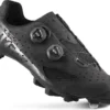 Lake MX238-X XC Road Shoes Black