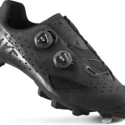 Lake MX238-X XC Road Shoes Black
