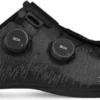 Fizik R1 Vento Infinito Knit Carbon 2 Road Shoes Black