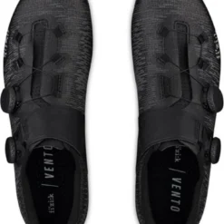 Fizik R1 Vento Infinito Knit Carbon 2 Road Shoes Black -Sram Bike Shop 192038160126e79369e37.74897137
