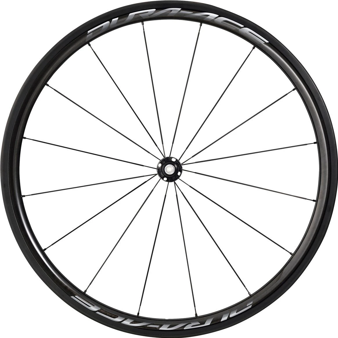 Shimano Dura-Ace R9100-C40 Tubular Front Wheel | 9x100mm | Skates 1 Shimano Dura-Ace R9100-C40 Tubular Front Wheel | 9x100mm | Skates