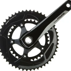 Sram Rival 22 GXP 46/36 11S Crankset (Without Box)