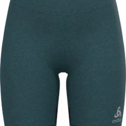Odlo Fujin Zeroweight Short Blue Women
