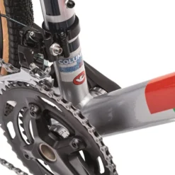 Gravel Bike Cinelli Zydeco 700 Shimano GRX 400 Chasing After Rainbow 2021 9 Gravel Bike Cinelli Zydeco 700 Shimano GRX 400 Chasing After Rainbow 2021 -Sram Bike Shop 1924214602252da59ba82.43677470