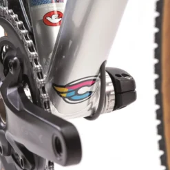 Gravel Bike Cinelli Zydeco 700 Shimano GRX 400 Chasing After Rainbow 2021 10 Gravel Bike Cinelli Zydeco 700 Shimano GRX 400 Chasing After Rainbow 2021 -Sram Bike Shop 1924214602252eaedd112.66200937