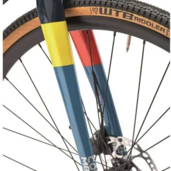 Gravel Bike Cinelli Zydeco 700 Shimano GRX 400 Chasing After Rainbow 2021 12 Gravel Bike Cinelli Zydeco 700 Shimano GRX 400 Chasing After Rainbow 2021 -Sram Bike Shop 19242146022530ab61cf3.91367509