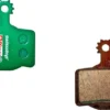 SwissStop Disc 30 C Organic Brake Pads For Magura MT / Campagnolo