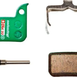 SwissStop Disc 32 C Brake Pads For Sram Brakes