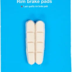 Elvedes 55mm Brake Pad Cartridge For Shimano White -Sram Bike Shop 1925464604629a024f493.94576854 1