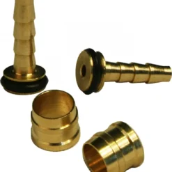 Elvedes Hydraulic Fittings For Tektro Hose