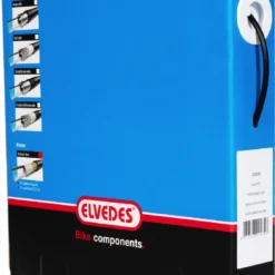 Elvedes 20m Hose For Shimano SM-BH 90 Black