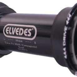 Elvedes PressFit BB386 / BB392 Bottom Bracket