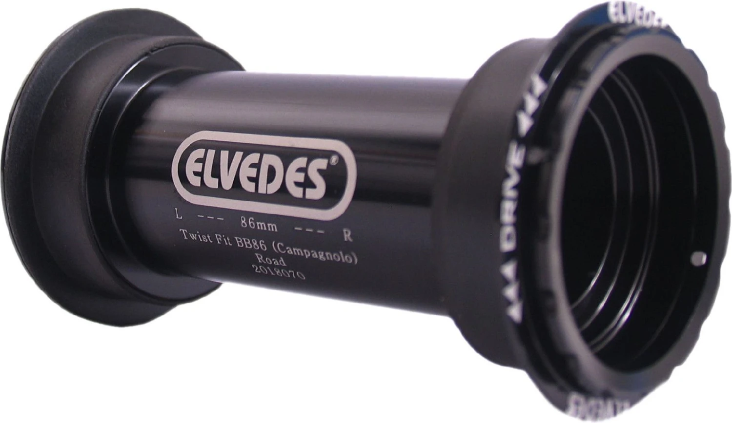 Elvedes PressFit BB386 / BB392 Bottom Bracket 1 Elvedes PressFit BB386 / BB392 Bottom Bracket