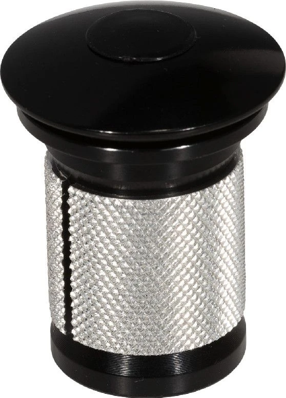 Elvedes Compression Expander For 1-1/8'' Pivot Carbon 22.5mm 1 Elvedes Compression Expander For 1-1/8'' Pivot Carbon 22.5mm