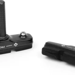 Elvedes Cantilever 55mm Brake Pad Black