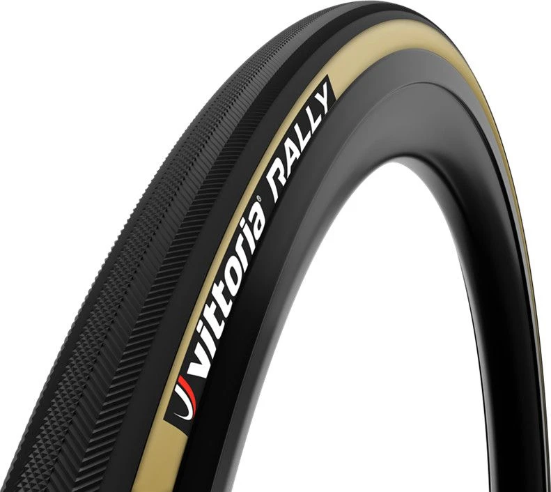 Vittoria Rally 700c Cotton 220 TPI Beige Tubular 1 Vittoria Rally 700c Cotton 220 TPI Beige Tubular
