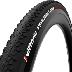 Vittoria Terreno Dry 700c Rigid Tire Graphene G2.0 TNT Black