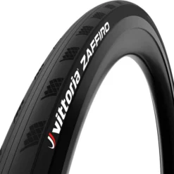 Vittoria Zaffiro V Rigid Tire Graphene G2.0 Black