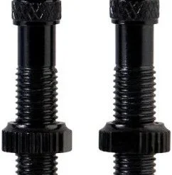 Tubeless Valves SB3 MKII 35 Mm Aluminum Black