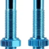 Tubeless Valves SB3 MKII 44 Mm Aluminum Blue