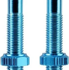 Tubeless Valves SB3 MKII 44 Mm Aluminum Blue