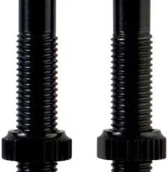 Tubeless Valves SB3 MKII 44 Mm Aluminum Black