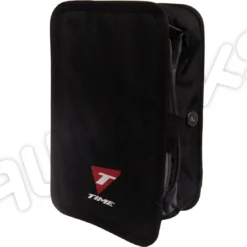 Time Alpe D'Huez Frame / Fork Kit 01 Disc White Racing Red -Sram Bike Shop 19470956075b572bef730.50014437