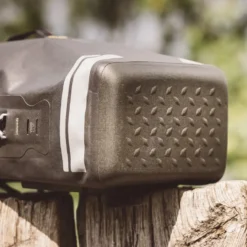 Riverside 14 L Waterproof Fork Bag Black -Sram Bike Shop 1947164619f7cb4b70cc3.65577256