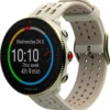 Polar Vantage M2 GPS Watch Gold Champagne Beige