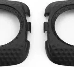Wahoo Fitness Speedplay Zero Aero Cleat Cover Black