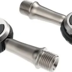 Wahoo Fitness Speedplay Nano Pedals