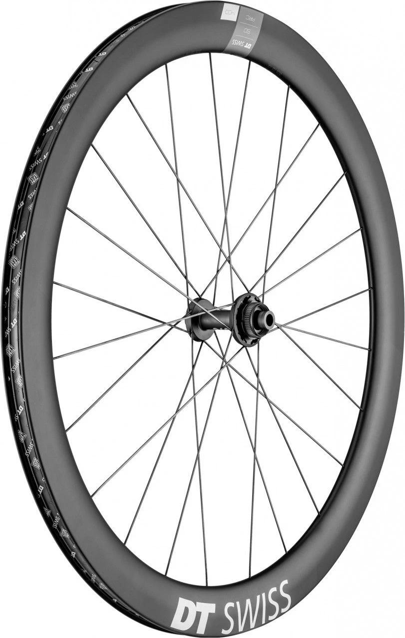 Dt-swiss DT Swiss ARC 1400 Dicut 50 Disc 650b Front Wheel | 12x100mm | Centerlock 1 Dt-swiss DT Swiss ARC 1400 Dicut 50 Disc 650b Front Wheel | 12x100mm | Centerlock