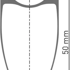 Dt-swiss DT Swiss ARC 1400 Dicut 50 Disc 650b Front Wheel | 12x100mm | Centerlock 5 Dt-swiss DT Swiss ARC 1400 Dicut 50 Disc 650b Front Wheel | 12x100mm | Centerlock -Sram Bike Shop 201183760f6a17974b370.74331030