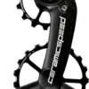 Ceramicspeed OSPW Sram Red / Force AXS 12V Coated Black Derailleur Cage