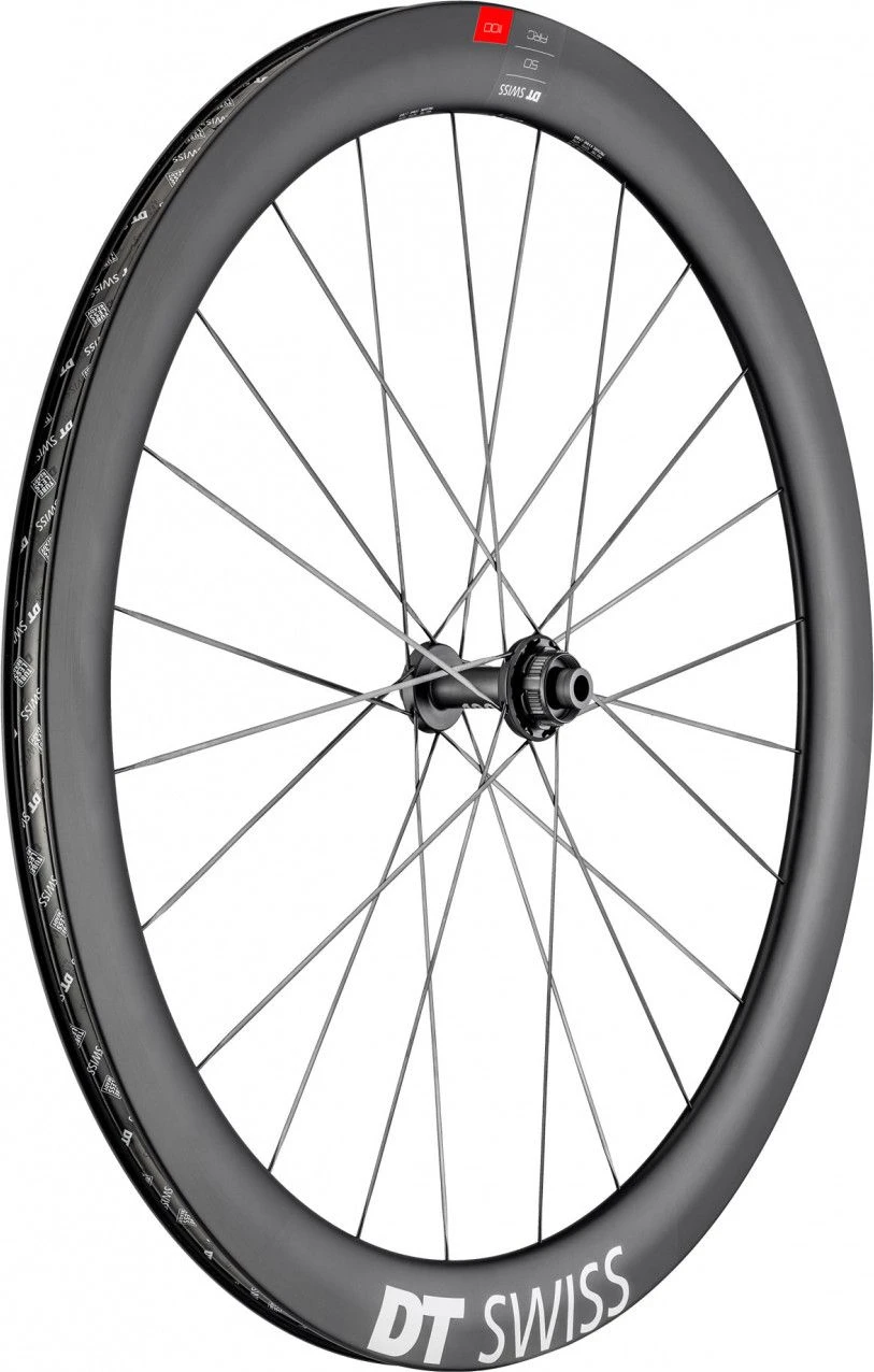 Dt-swiss DT Swiss ARC 1100 Dicut 50 Disc 650b Front Wheel | 12x100mm | Centerlock 1 Dt-swiss DT Swiss ARC 1100 Dicut 50 Disc 650b Front Wheel | 12x100mm | Centerlock