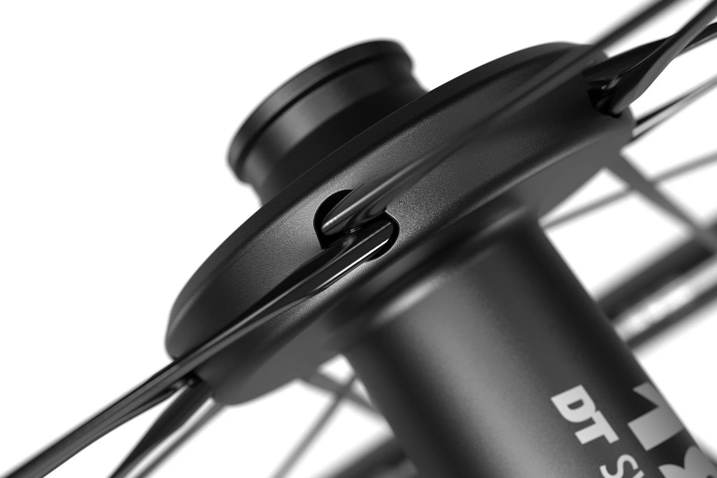 Dt-swiss DT Swiss ARC 1100 Dicut 50 Disc 650b Front Wheel | 12x100mm | Centerlock 2 Dt-swiss DT Swiss ARC 1100 Dicut 50 Disc 650b Front Wheel | 12x100mm | Centerlock - Image 2