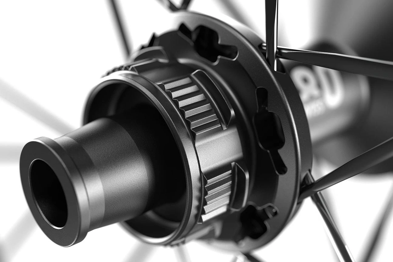 Dt-swiss DT Swiss ARC 1100 Dicut 50 Disc 650b Front Wheel | 12x100mm | Centerlock 3 Dt-swiss DT Swiss ARC 1100 Dicut 50 Disc 650b Front Wheel | 12x100mm | Centerlock - Image 3