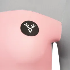 LeBram Eze Womens Short Sleeve Jersey Gray Pink 11 LeBram Eze Womens Short Sleeve Jersey Gray Pink -Sram Bike Shop 2011877604f9ac7b35ea2.95515653